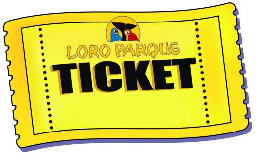 Loro Parque Official Tickets